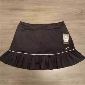 Golf hydro-dri skort
